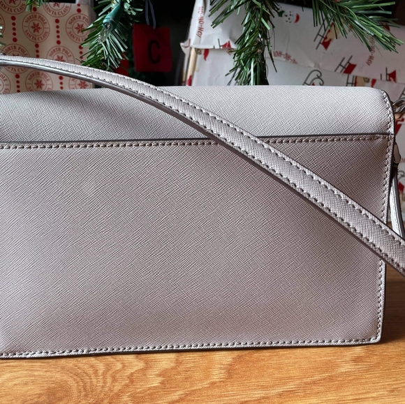 Used Kate spade crossbody bag - Picture 4 of 7